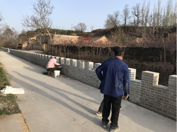 文明创建我先行——欧亿官方网页版-欧亿(中国)
积极提升包抓共建村社人居环境(图2) 文明创建我先行——欧亿官方网页版-欧亿(中国)
积极提升包抓共建村社人居环境(图2)