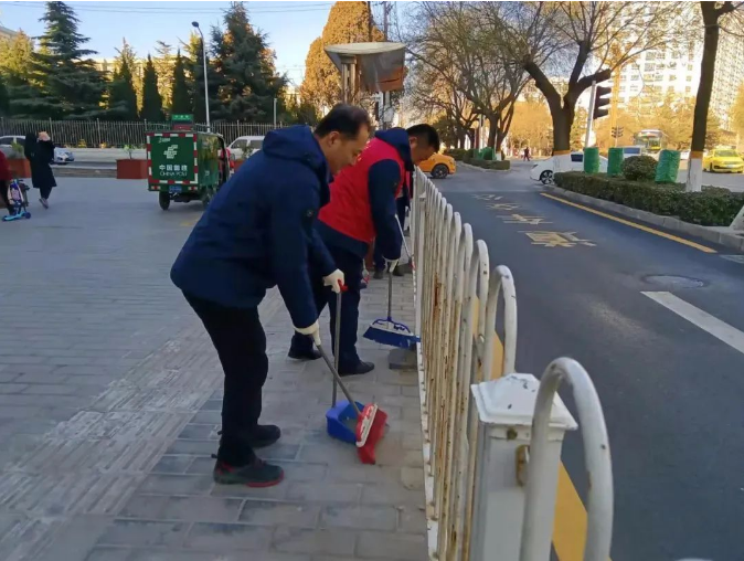 欧亿官方网页版-欧亿(中国)
打造“泓源红”党建品牌助推高质量发展(图2) 欧亿官方网页版-欧亿(中国)
打造“泓源红”党建品牌助推高质量发展(图2)