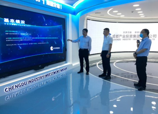 欧亿官方网页版-欧亿(中国)
赴成都、西安等地考察学习(图3) 欧亿官方网页版-欧亿(中国)
赴成都、西安等地考察学习(图3)