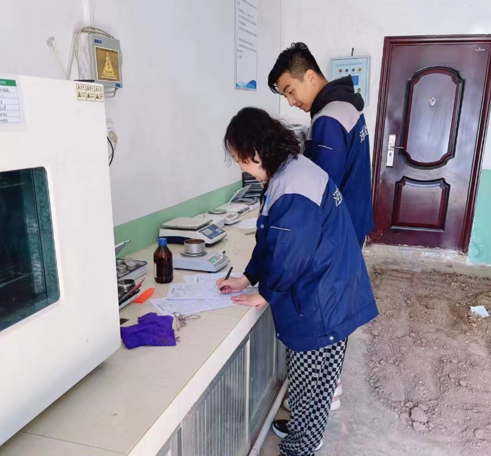 欧亿官方网页版-欧亿(中国)
泾东设计公司参与2022年全市水利工程质量抽检(图4) 欧亿官方网页版-欧亿(中国)
泾东设计公司参与2022年全市水利工程质量抽检(图4)